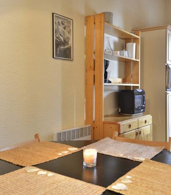 Appartement · Belle Plagne - Photo 3