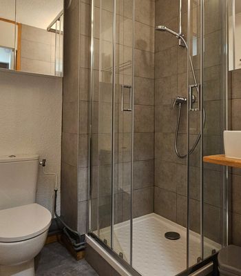 Appartement · Belle Plagne - Photo 6