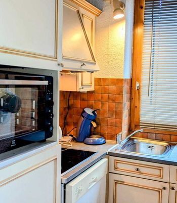 Appartement · Belle Plagne - Photo 7