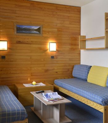 Appartement · Belle Plagne - Photo 8
