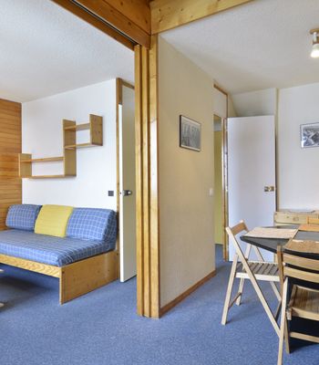 Appartement · Belle Plagne - Photo 1