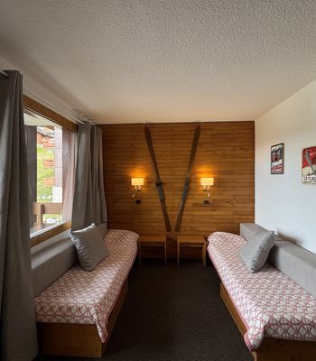 Studio · Belle Plagne - Photo 1