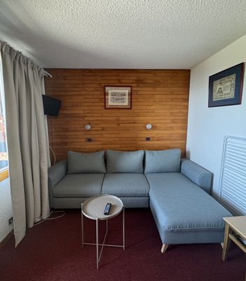 Studio · Belle Plagne - Photo 2