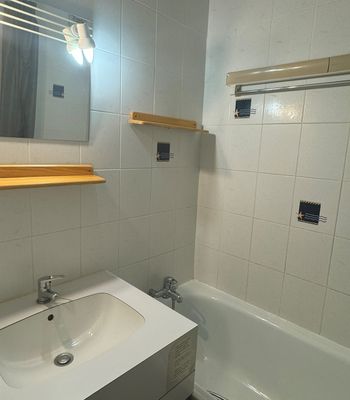 Studio · Belle Plagne - Photo 6