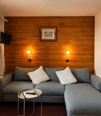Studio · Belle Plagne - Photo 1