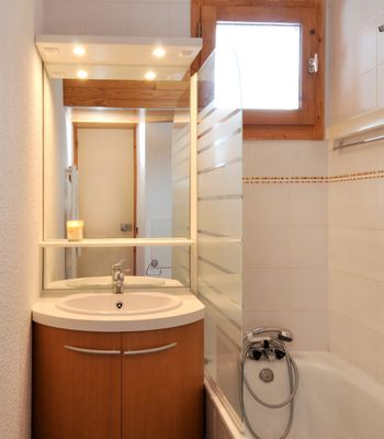 Studio · Belle Plagne - Photo 6
