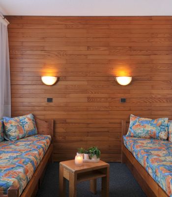 Studio · Belle Plagne - Photo 5