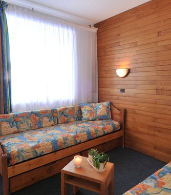 Studio · Belle Plagne - Photo 6