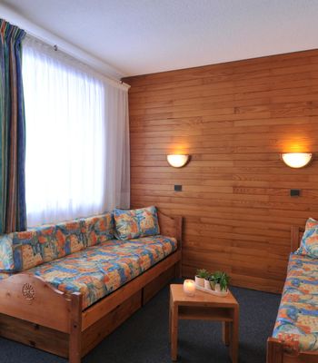 Studio · Belle Plagne - Photo 7