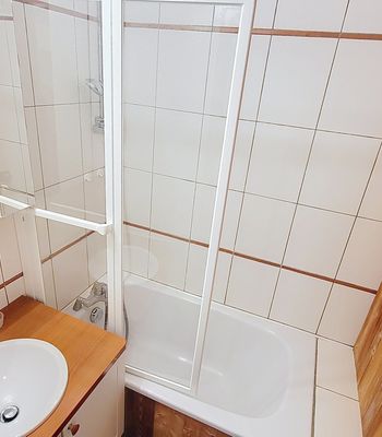Studio · Belle Plagne - Photo 5