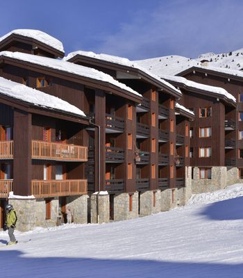 Studio · Belle Plagne - Photo 6