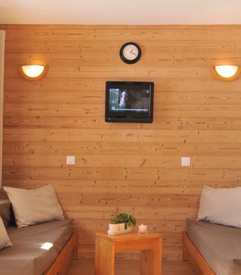 Studio · Belle Plagne - Photo 1