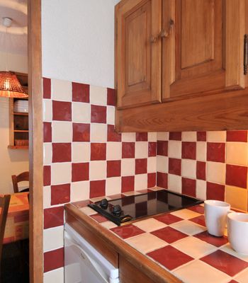 Studio · Belle Plagne - Photo 2