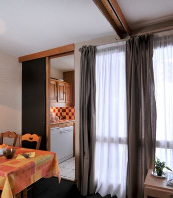 Studio · Belle Plagne - Photo 3