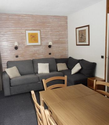 Studio · Belle Plagne - Photo 4