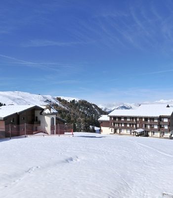 Studio · Belle Plagne - Photo 7