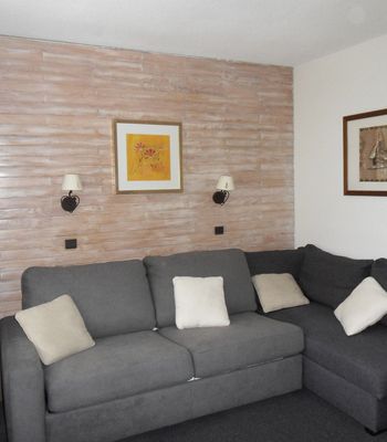 Studio · Belle Plagne - Photo 1