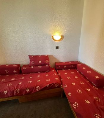 Studio · Plagne Bellecôte - Photo 3