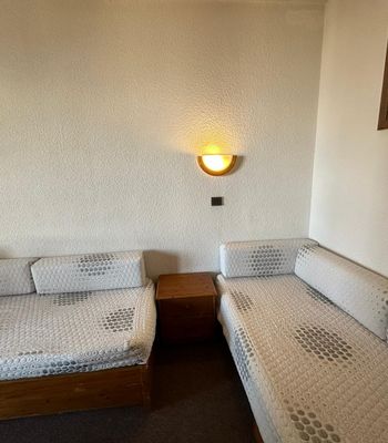 Studio · Plagne Bellecôte - Photo 2