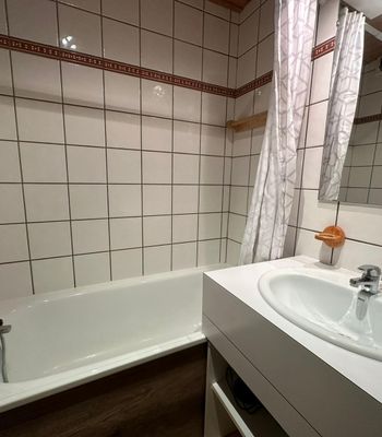 Studio · Plagne Bellecôte - Photo 5