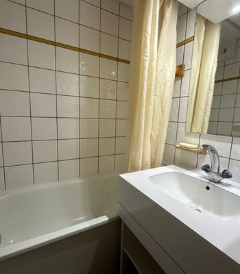 Studio · Plagne Bellecôte - Photo 3