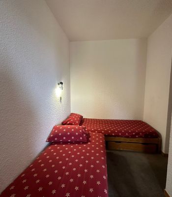 Studio · Plagne Bellecôte - Photo 1