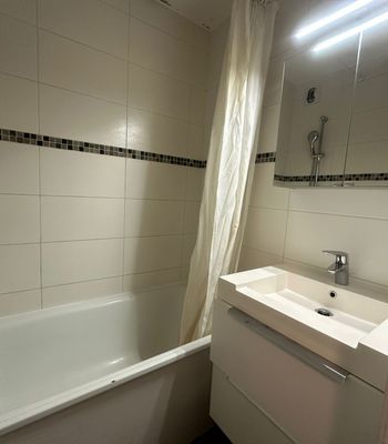 Studio · Plagne Bellecôte - Photo 3