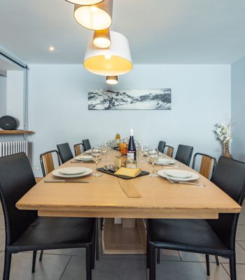 Apartment · Tignes 2100 - Photo 2