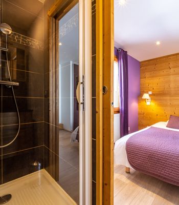 Apartment · Tignes 2100 - Photo 3