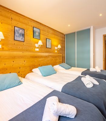 Apartment · Tignes 2100 - Photo 4