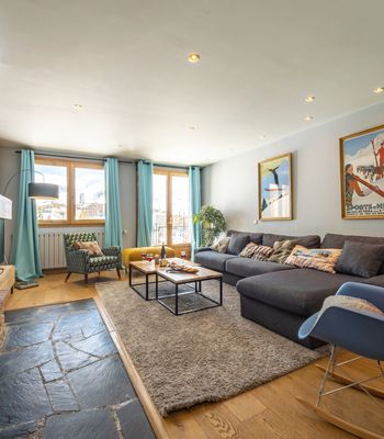Apartment · Tignes 2100 - Photo 1