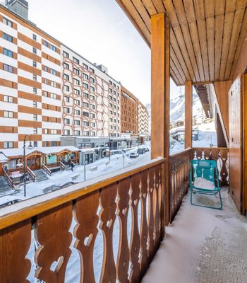 Apartment · Tignes 2100 - Photo 5