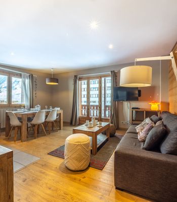 Apartment · Tignes 2100 - Photo 7