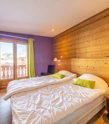 Apartment · Tignes 2100 - Photo 8