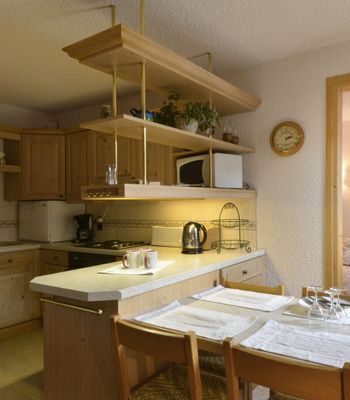 Appartement · Belle Plagne - Photo 2