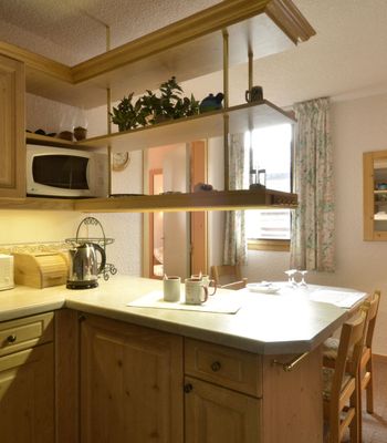 Appartement · Belle Plagne - Photo 5
