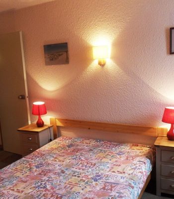 Appartement · Belle Plagne - Photo 6