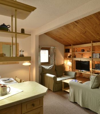 Appartement · Belle Plagne - Photo 1