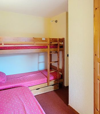 Studio · Belle Plagne - Photo 4