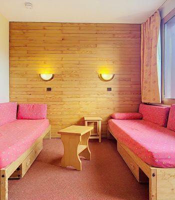 Studio · Belle Plagne - Photo 1
