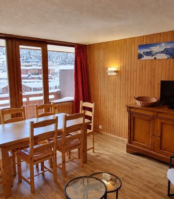 Apartment · Plagne Centre - Photo 1