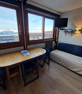 Studio · Plagne Centre - Photo 2