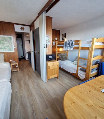 Studio · Plagne Centre - Photo 3