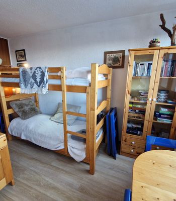 Studio · Plagne Centre - Photo 4