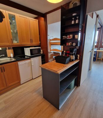 Studio · Plagne Centre - Photo 5