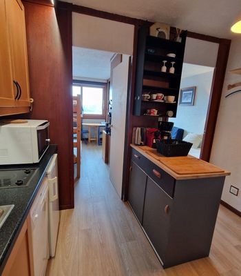 Studio · Plagne Centre - Photo 6