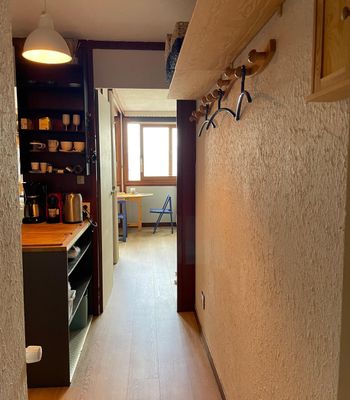 Studio · Plagne Centre - Photo 7