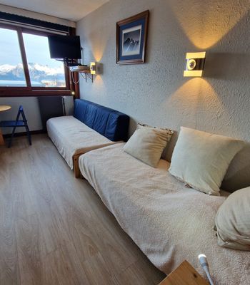 Studio · Plagne Centre - Photo 1