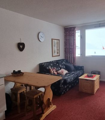 Studio · Plagne Aime 2000 - Photo 2