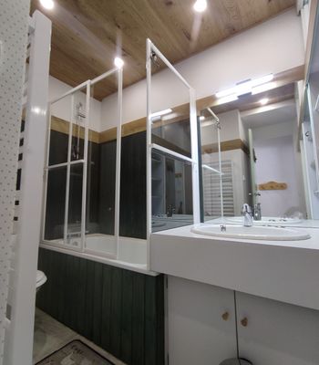 Studio · Plagne Aime 2000 - Photo 6